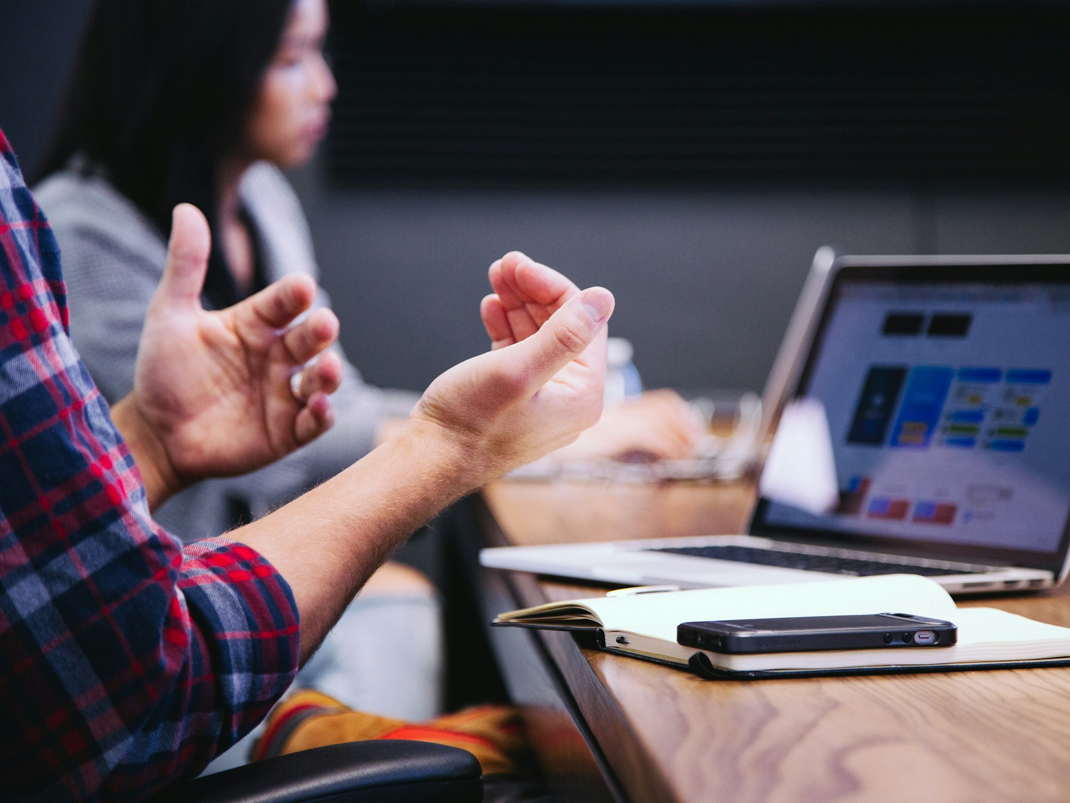 Storytelling and a perfect pitch: How I score points with stakeholders (Part 1)