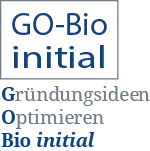 GO-Bio initial