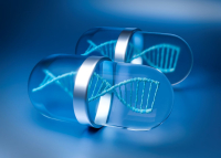 Die DNA der Entwicklung  von Gen-und Gen-Chirurgie-Therapien