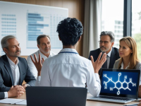 Storytelling and a perfect pitch: How I score points with stakeholders (Part 2)