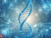 Medizin der Zukunft: Neuartige Arzneimittel, personalisierte Therapien und KI