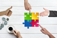 Workshop: Das perfekte Start-up-Team: Der Schlüssel zum Erfolg!