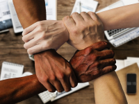 The optimal start: From the founding team to building a network